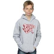 Sweat-shirt enfant Dc Comics BI11710