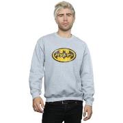 Sweat-shirt Dc Comics BI11721