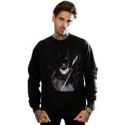 Sweat-shirt Dc Comics Batman By Alex Ross