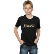 T-shirt enfant Dc Comics BI15688