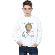 Sweat-shirt enfant Elf BI15926