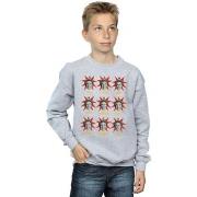 Sweat-shirt enfant Elf BI16000