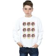 Sweat-shirt enfant Elf BI16000