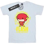 T-shirt enfant Dc Comics BI16005