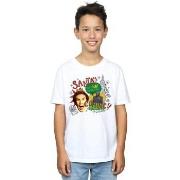 T-shirt enfant Elf BI16904