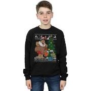 Sweat-shirt enfant The Flintstones BI16945