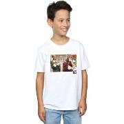 T-shirt enfant Elf BI17040