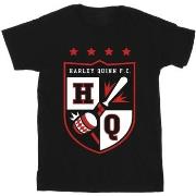 T-shirt enfant Justice League FC