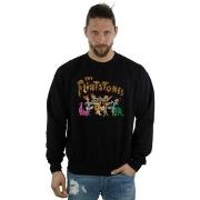 Sweat-shirt The Flintstones BI23424