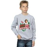 Sweat-shirt enfant Elf BI15879