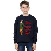 Sweat-shirt enfant Elf BI15953