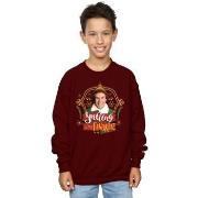 Sweat-shirt enfant Elf Buddy Smiling