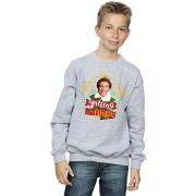 Sweat-shirt enfant Elf BI16079