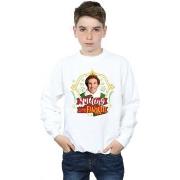 Sweat-shirt enfant Elf BI16079