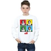 Sweat-shirt enfant Elf BI16143