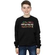 Sweat-shirt enfant Elf BI16168