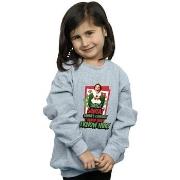 Sweat-shirt enfant Elf BI16222