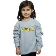 Sweat-shirt enfant Blondie 74