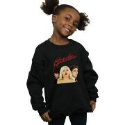 Sweat-shirt enfant Blondie BI16927