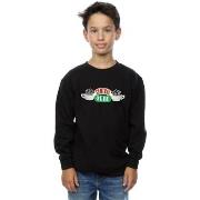 Sweat-shirt enfant Friends Central Perk