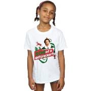 T-shirt enfant Elf BI17023