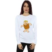 Sweat-shirt The Flintstones BI17423