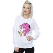 Sweat-shirt The Flintstones BI17450