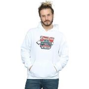 Sweat-shirt Supernatural BI17601