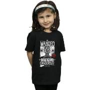 T-shirt enfant Fantastic Beasts BI17965