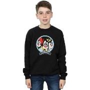 Sweat-shirt enfant Animaniacs Fisheye Group