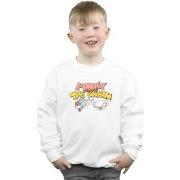 Sweat-shirt enfant Animaniacs BI5651