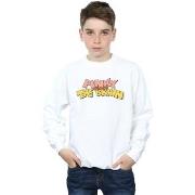 Sweat-shirt enfant Animaniacs BI5722