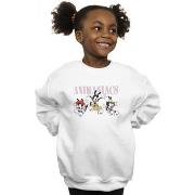 Sweat-shirt enfant Animaniacs Group Jump