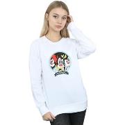 Sweat-shirt Animaniacs BI6072