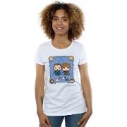 T-shirt Fantastic Beasts BI20003