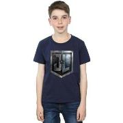 T-shirt enfant Dc Comics BI21835