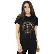 T-shirt Fantastic Beasts BI22880