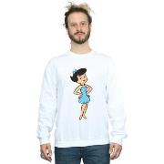 Sweat-shirt The Flintstones -