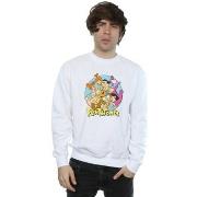 Sweat-shirt The Flintstones BI23564