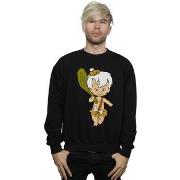 Sweat-shirt The Flintstones BI23565