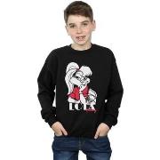 Sweat-shirt enfant Dessins Animés Classic Lola Bunny