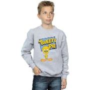 Sweat-shirt enfant Dessins Animés Classic Tweety Pie