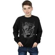 Sweat-shirt enfant Dessins Animés BI22695