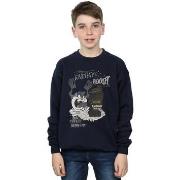 Sweat-shirt enfant Dessins Animés Energy Boost