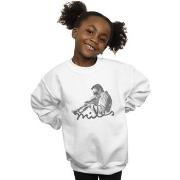 Sweat-shirt enfant Miles Davis BI25891