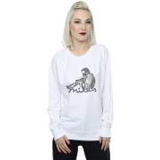 Sweat-shirt Miles Davis BI26114