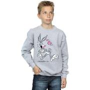 Sweat-shirt enfant Dessins Animés In Love