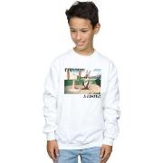 Sweat-shirt enfant Dessins Animés A-Lister