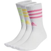 Chaussettes adidas 3s c spw crw 3p