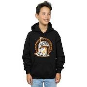 Sweat-shirt enfant Disney Dia De Los Muertos